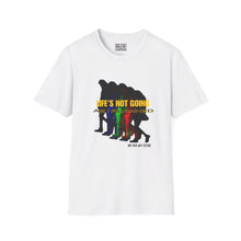 Load image into Gallery viewer, LNGAIP Unisex Softstyle T-Shirt
