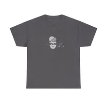 Load image into Gallery viewer, A Beatiful Mind Unisex Heavy Cotton Tee

