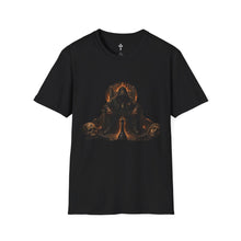 Load image into Gallery viewer, Exclusive HEAT T-Shirt — by OMA
