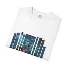 Load image into Gallery viewer, May the 4th Vertical Stripe Graphic T-Shirt — by One who May Ascend
