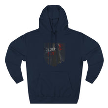 Load image into Gallery viewer, Higher Gun Hoodie — One who May Ascend
