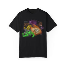 Load image into Gallery viewer, NEW! Litty Cool Graphic Unisex T-Shirt - &#39;One Who May Ascend&#39; - Perfect for Casual Wear &amp; Everyday Adventures
