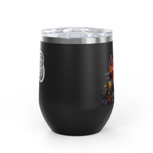 Load image into Gallery viewer, Exclusive TSex by OMA 12oz Wine Tumbler
