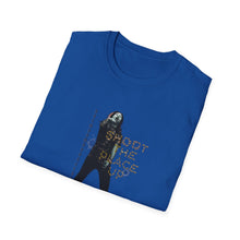 Load image into Gallery viewer, Shoot The Place Up Unisex Softstyle T-Shirt
