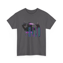 Load image into Gallery viewer, &#39;I Go Hard&#39; Unisex Heavy Cotton Tee
