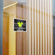 Load image into Gallery viewer, Just So You Know Kiss-Cut Vinyl Decals
