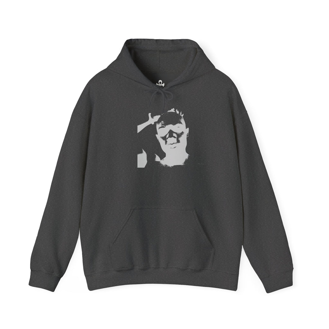 OMA Exclusive  Hooded Sweatshirt