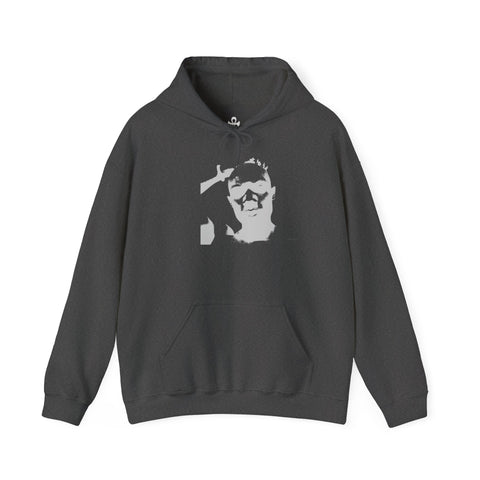 OMA Exclusive  Hooded Sweatshirt