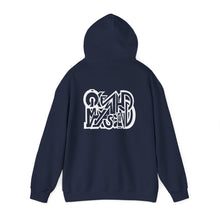 Load image into Gallery viewer, Where Do I Belong? Graphic Hoodie by OMA
