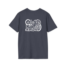 Load image into Gallery viewer, New &#39;Talking To My Demons&#39; Unisex Softstyle Graphic T-Shirt, Stylish Casual Top, Unique Gift for Friends, Everyday Wear, Festival or Concert Tee
