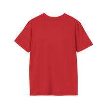 Load image into Gallery viewer, Shoot The Place Up Unisex Softstyle T-Shirt
