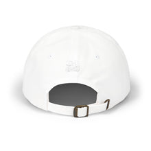 Load image into Gallery viewer, Where Do I Belong Dad Cap — by One who May Ascend

