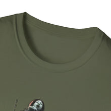 Load image into Gallery viewer, Shoot The Place Up Unisex Softstyle T-Shirt
