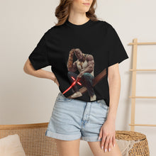 Load image into Gallery viewer, Area Hoes Exclusive T-Shirt — by OMA
