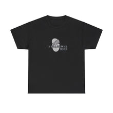 Load image into Gallery viewer, A Beatiful Mind Unisex Heavy Cotton Tee
