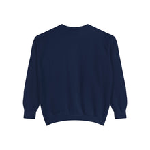 Load image into Gallery viewer, Diamonds In The Rough Unisex Garment-Dyed Sweatshirt
