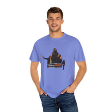 Load image into Gallery viewer, Tearing Me Apart Unisex Garment-Dyed T-shirt
