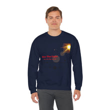 Load image into Gallery viewer, See The Light Play Unisex Heavy Blend™ Crewneck Sweatshirt

