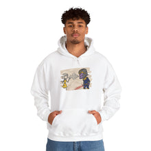 Load image into Gallery viewer, Honita Applebum Exclusive Hoodie – by OMA
