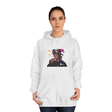 Load image into Gallery viewer, Whadda Ya Want From Me Unisex College Hoodie
