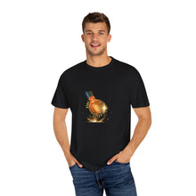 Load image into Gallery viewer, Litty Unisex Garment-Dyed T-shirt
