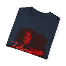 Load image into Gallery viewer, Inferno Unisex Garment-Dyed T-shirt
