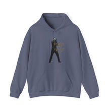 Load image into Gallery viewer, Shoot The Place Up Unisex Heavy Blend™ Hooded Sweatshirt
