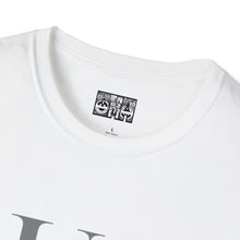 Load image into Gallery viewer, Up Unisex Softstyle T-Shirt
