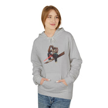 Load image into Gallery viewer, Area Hoes Hoodie - by OMA

