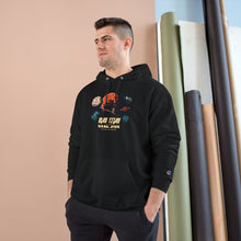 Load image into Gallery viewer, Mad Titan of the Dark Side Champion Hoodie with Artistic Design, Cozy Sweatshirt for Music Lovers, Unique Apparel, Perfect Gift for Friends, Layer for [...]
