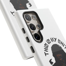 Load image into Gallery viewer, This is My Shit Tough Cases
