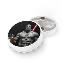 Load image into Gallery viewer, Exclusive Me and My Girlfriend Bottle Opener
