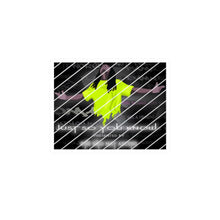 Load image into Gallery viewer, Just So You Know Kiss-Cut Vinyl Decals
