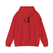 Load image into Gallery viewer, 6 Degrees Unisex Heavy Blend™ Hooded Sweatshirt
