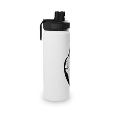 Load image into Gallery viewer, OMA2 Stainless Steel Water Bottle, Sports Lid
