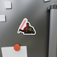 Load image into Gallery viewer, Exclusive Thotty Die-Cut Magnet — One who May Ascend
