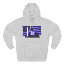 Load image into Gallery viewer, Lord Thanos Skywalker Hoodie — by OMA
