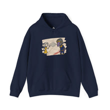 Load image into Gallery viewer, Honita Applebum Exclusive Hoodie – by OMA

