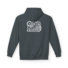 Load image into Gallery viewer, May the 4th Vertical Stripe Hoodie – by One who May Ascend
