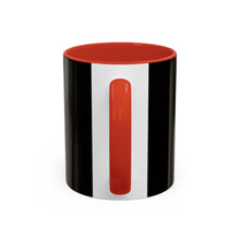 Load image into Gallery viewer, Whadda Ya Want From Me Accent Coffee Mug (11, 15oz)
