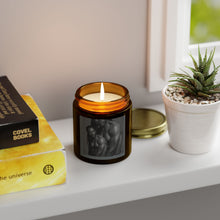 Load image into Gallery viewer, Limited Edition OMA Scented Candles, Coconut Apricot Wax (4oz, 9oz)
