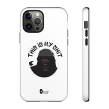 Load image into Gallery viewer, This is My Shit Tough Cases
