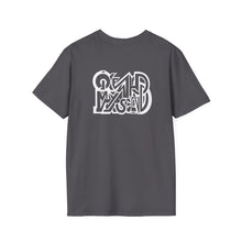 Load image into Gallery viewer, New &#39;Talking To My Demons&#39; Unisex Softstyle Graphic T-Shirt, Stylish Casual Top, Unique Gift for Friends, Everyday Wear, Festival or Concert Tee
