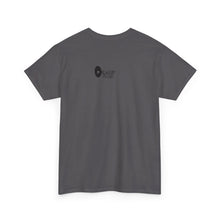 Load image into Gallery viewer, &#39;I Go Hard&#39; Unisex Heavy Cotton Tee
