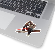 Load image into Gallery viewer, Area Hoes Exclusive Sticker — by OMA
