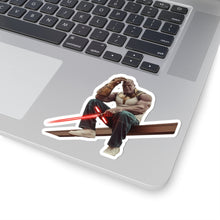 Load image into Gallery viewer, Area Hoes Exclusive Sticker — by OMA
