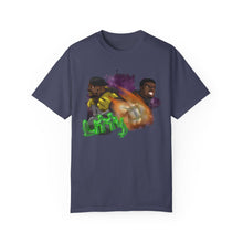 Load image into Gallery viewer, NEW! Litty Cool Graphic Unisex T-Shirt - &#39;One Who May Ascend&#39; - Perfect for Casual Wear &amp; Everyday Adventures
