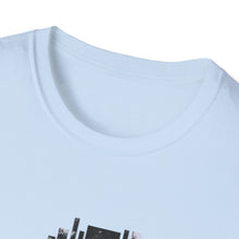 Load image into Gallery viewer, Fork in the Road Unisex Softstyle T-Shirt
