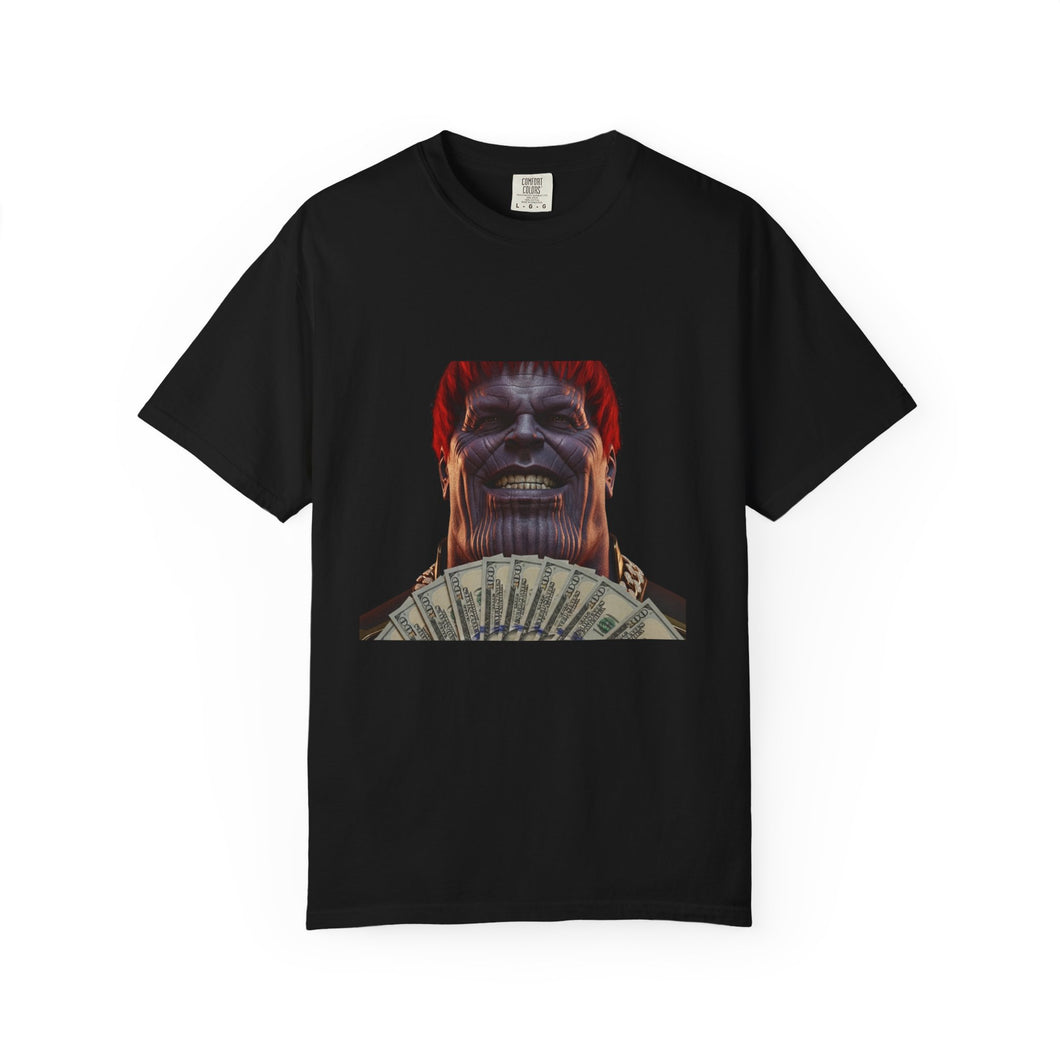 Get It Sexxy Exclusive T-Shirt —by One who May Ascend