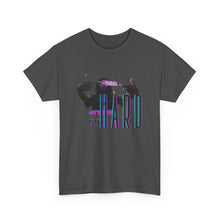 Load image into Gallery viewer, &#39;I Go Hard&#39; Unisex Heavy Cotton Tee
